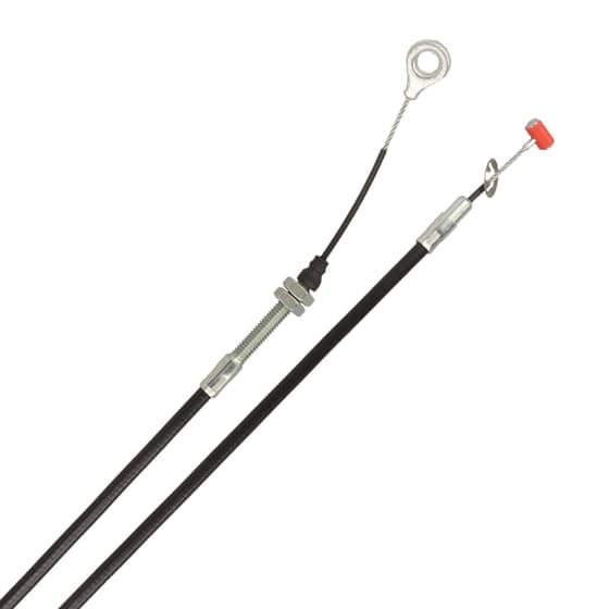 Genuine Honda HRX476C HXE Speed Change Cable - 54630-VK8-B53
