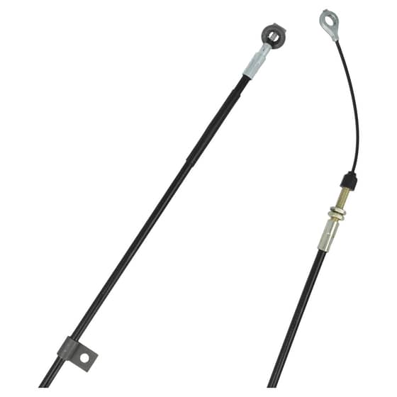 Genuine Honda HRB535, HRB536 Speed Change Cable - 54630-VE1-J11