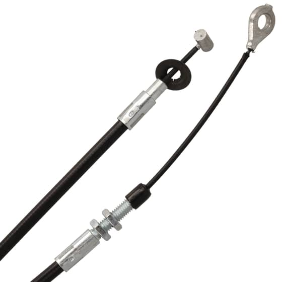 Genuine Honda Speed Change Cable - 54630-VF0-951