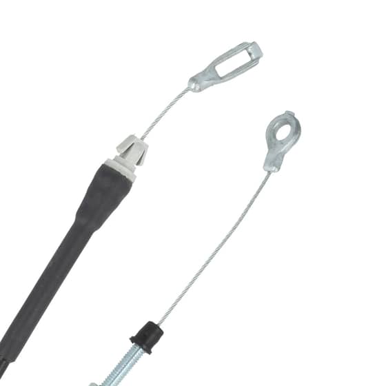 Genuine Honda HRX537 Speed Change Cable - 54630-VH7-A04