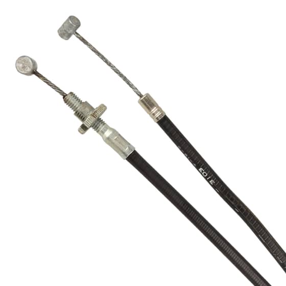 Genuine Honda F800 Side Clutch Cable - 54720-728-680