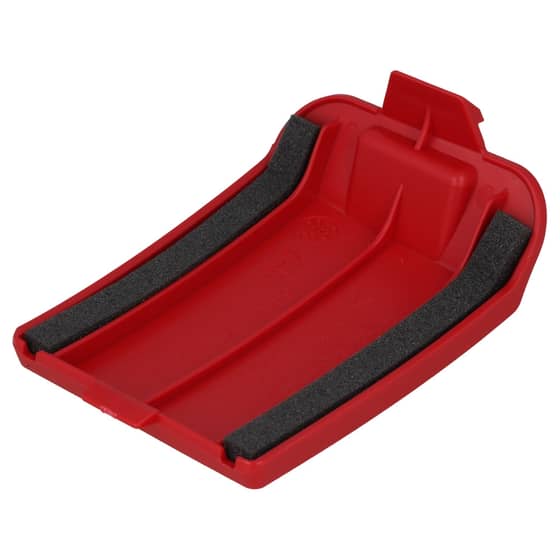 Genuine Honda Plug Cover - 63340-ZT3-C01