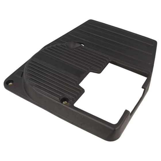 Genuine Honda EM650 Front Cover R/H - 63610-ZA8-800 (Obsolete) - ONLY 1 LEFT