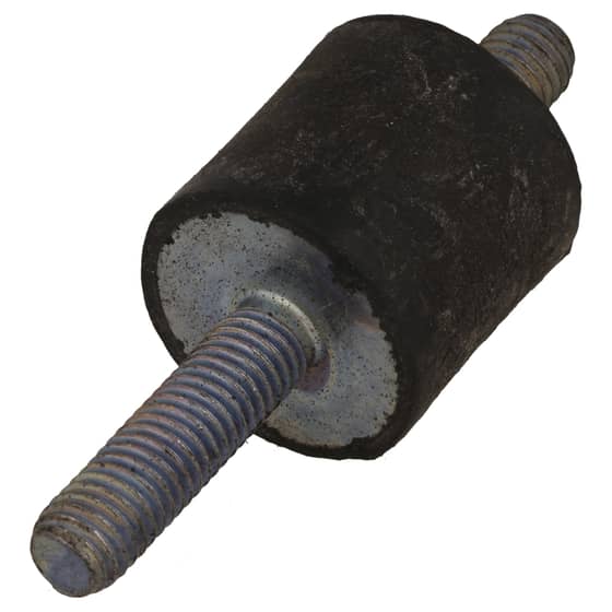 Genuine Honda Engine Mounting Rubber - 68311-ZT4-000