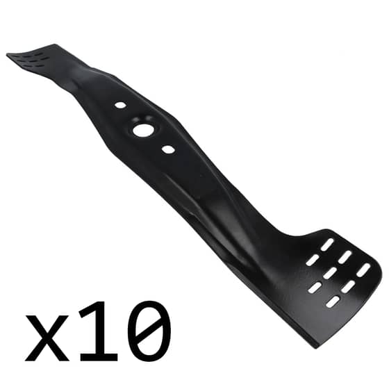Genuine Honda 21" Blade, Pack of 10 - 72511-VE1-E50
