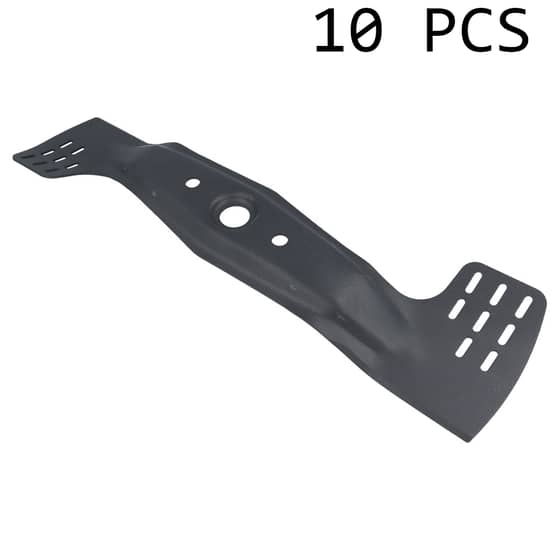 Genuine Honda Blade Pack X 10 - 72511-VG8-A50MP