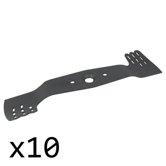 Genuine Honda Blade Pack X 10 - 72511-VK7-000MP