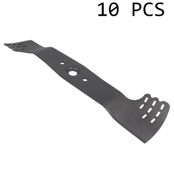 Genuine Honda Blade Pack X 10 - 72511-VK8-000MP