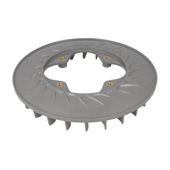 Genuine Honda Deck Fan, R/H - 72519-VK1-A10