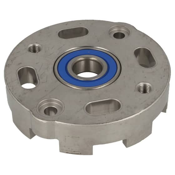 Genuine Honda Blade Holder Assy - 72600-VE1-G00