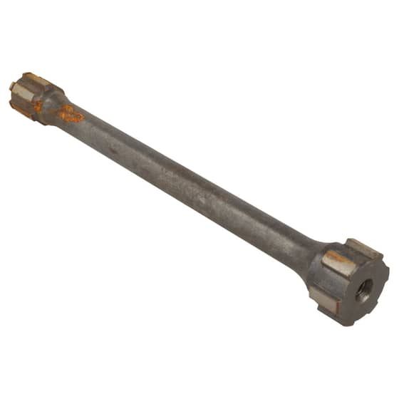 Genuine Honda Torsion Shaft - 73711-702-000 - ONLY 1 LEFT