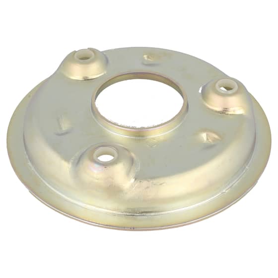 Genuine Honda Brake Disk Assy (Plate & Bush) - 75100-VA4-010 - ONLY 2 LEFT
