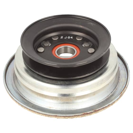 Genuine Honda H4514H Drive Pulley Assembly - 75106-758-013
