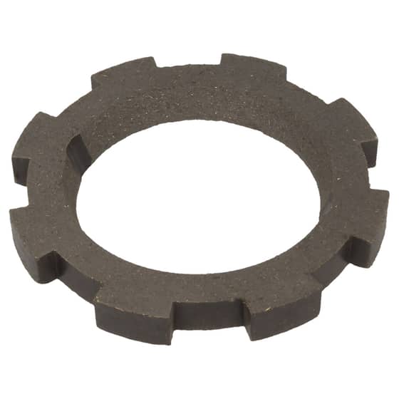 Genuine Honda Blade Clutch Disc - 75150-VE1-G02