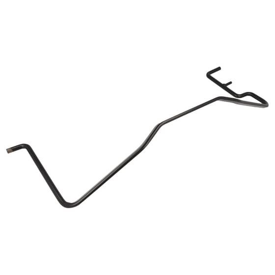 Genuine Honda Roto Stop Lever - 75161-VL0-C00ZA