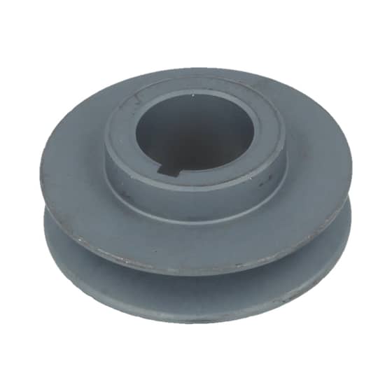 Genuine Honda Pulley - 75162-VG8-750