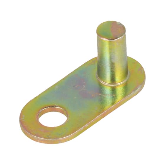 Genuine Honda Lock Lever Pin Assy - 75192-VE0-L00