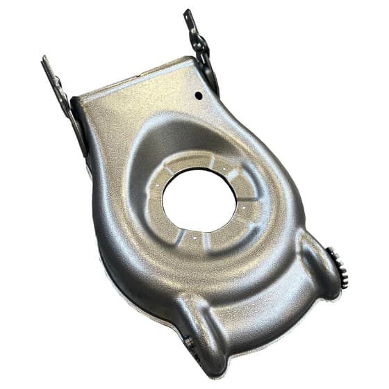 Genuine Honda HRG466C1 Cutter Housing - 76110-VH4-P51ZC