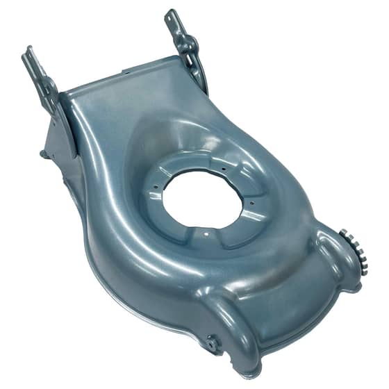 Genuine Honda HRG465C Mower Housing - 76110-VH4-010ZA