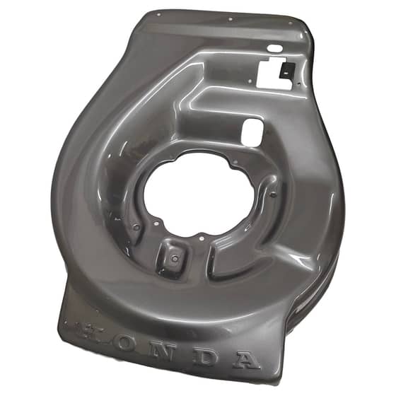 Genuine Honda HRA536 Mower Housing - 76111-VA4-J00ZB