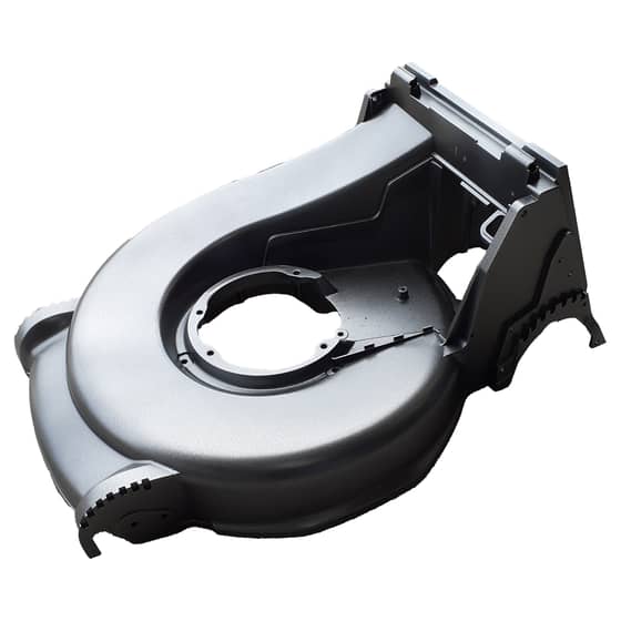 Genuine Honda HRH536K4 Mower Housing - 76111-VG0-010ZD