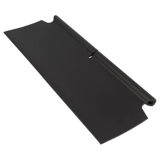 Genuine Honda Rear Shield - 76118-VK8-020
