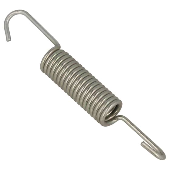 Genuine Honda HRB425 HRB475 HRB476 Tension Arm Spring - 76122-VE0-M10