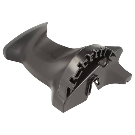Genuine Honda HRN536C2 Front Cover - 76140-VR8-N20ZA