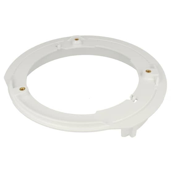 Genuine Honda HF2315K, HF2317 LH Fan Guide - 76165-VK1-003