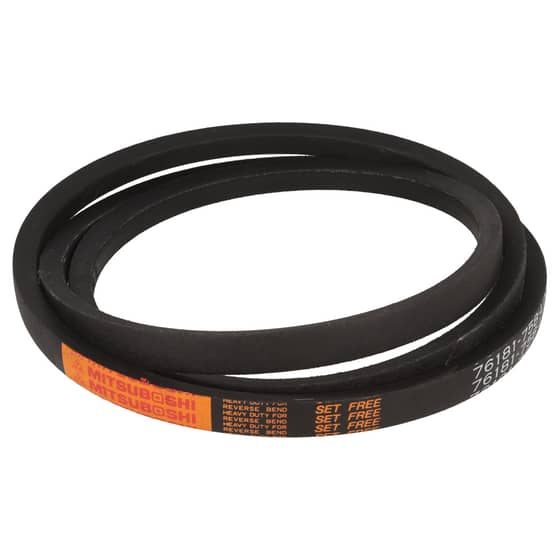 Genuine Honda Cutter Belt (Deck Spindle) - 96cm/ 38" - 76181-758-L00