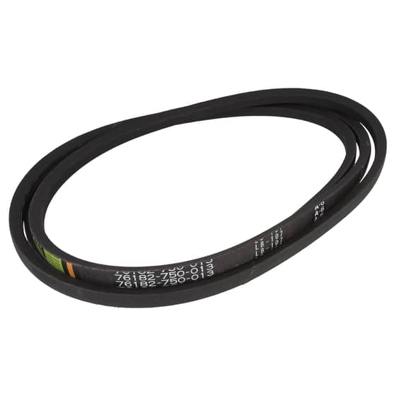 Genuine Honda Cutter Belt (Engine - Deck) - 96cm/ 38"- 76182-750-003
