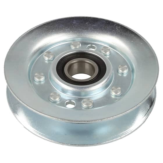 Genuine Honda Idler Pulley - 76195-VK1-F01