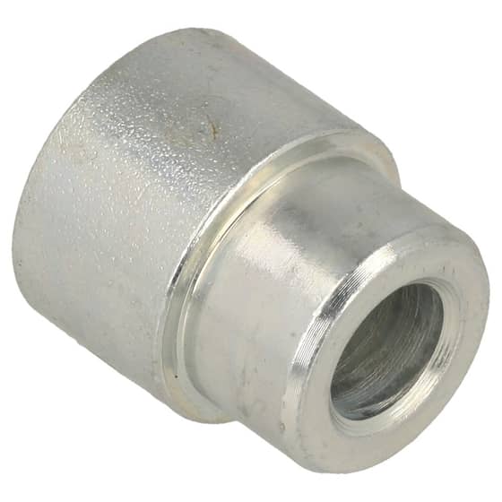 Genuine Honda Idler Pulley Spacer - 76197-VK1-F01