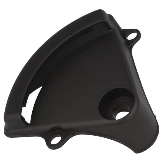 Genuine Honda Shutter Cover - 76261-VH4-T50