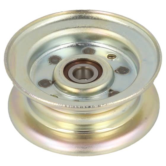 Genuine Honda Deck Idler Pulley - 76380-763-A00