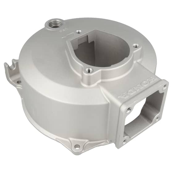 Genuine Honda WB20XT Pump Casing - 78101-YG3-000