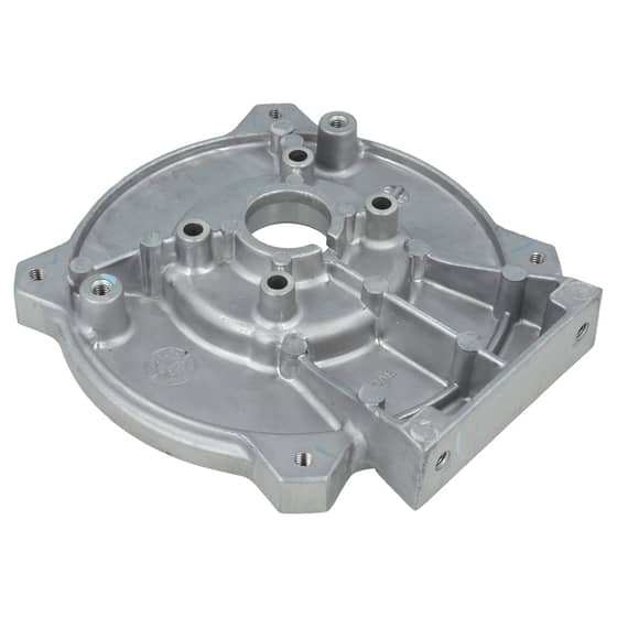 Genuine Honda Pump Casing Cover - 78102-YH4-610