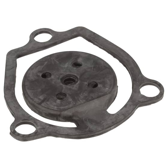 Genuine Honda Inlet Valve - 78110-YB3-000