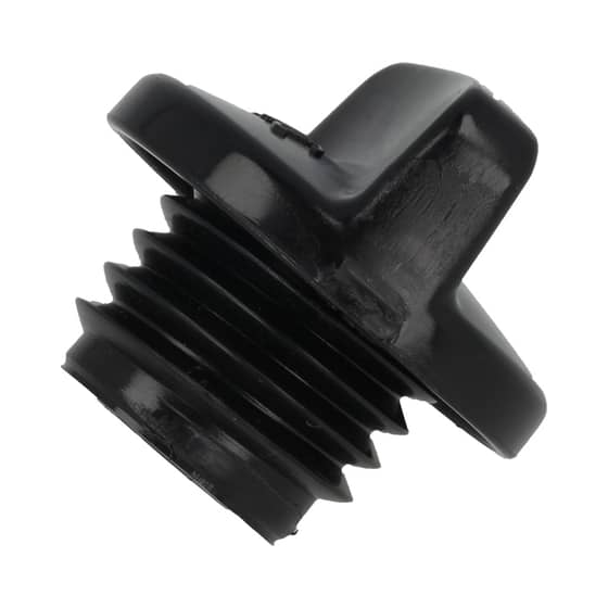 Genuine Honda Water Pump Filler Cap/ Drain Plug  - 78117-YB3-K10