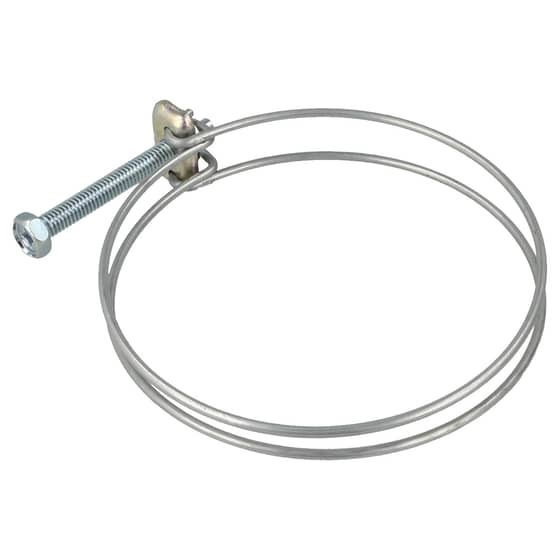Genuine Honda Hose Band - 78139-YB4-000 - ONLY 3 LEFT