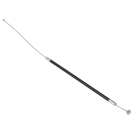 Genuine Honda Throttle Cable - 78416-VJ7-003