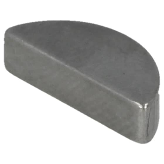Genuine Honda Woodruff Key - 80003-Y09-003