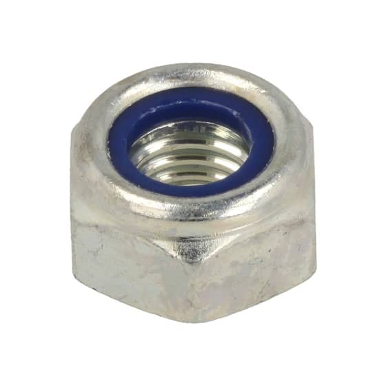 Genuine Honda Nut M10 - 80011-Y09-003
