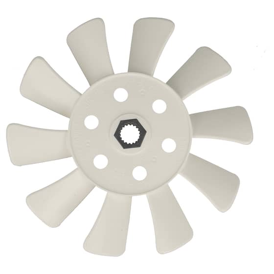 Genuine Honda Cooling Fan - 80036-VK1-003