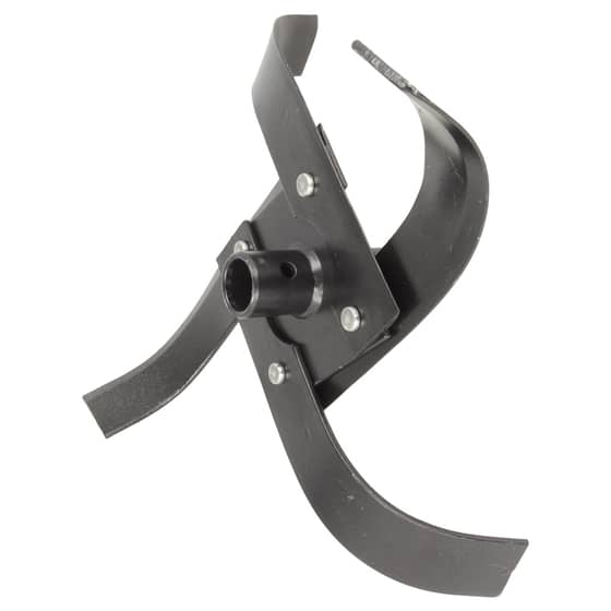 Genuine Honda Main Rotor R H - 80048-V40-003