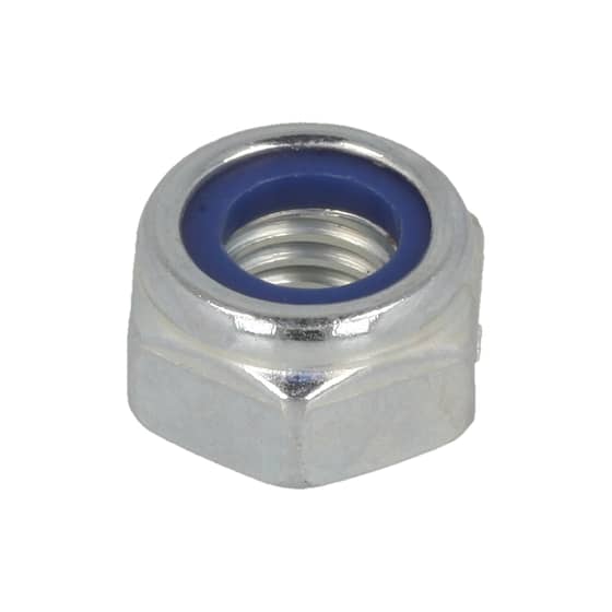 Genuine Honda Lock Nut 10Mm - 80066-V40-003