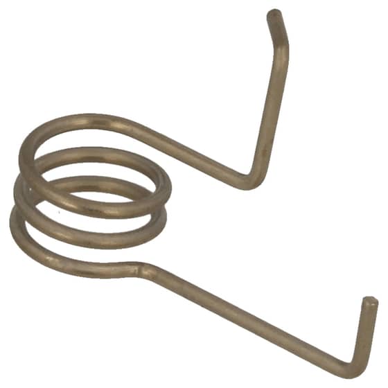 Genuine Honda Throttle Lock Spring - 80068-VJ5-003