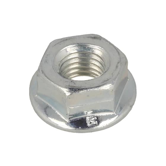 Genuine Honda Flange Nut 8mm - 80104-VK1-003