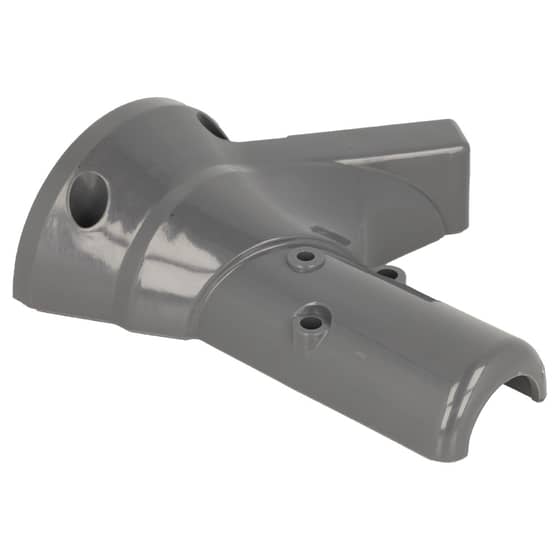 Genuine Honda UMS425E Gear Case Left - 80105-VJ5-003