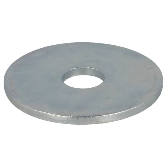 Genuine Honda Plain Washer 10Mm - 80113-VK1-003